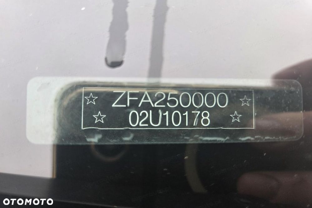 Fiat Ducato L4 Zabudowa 2.2 160KM - 20