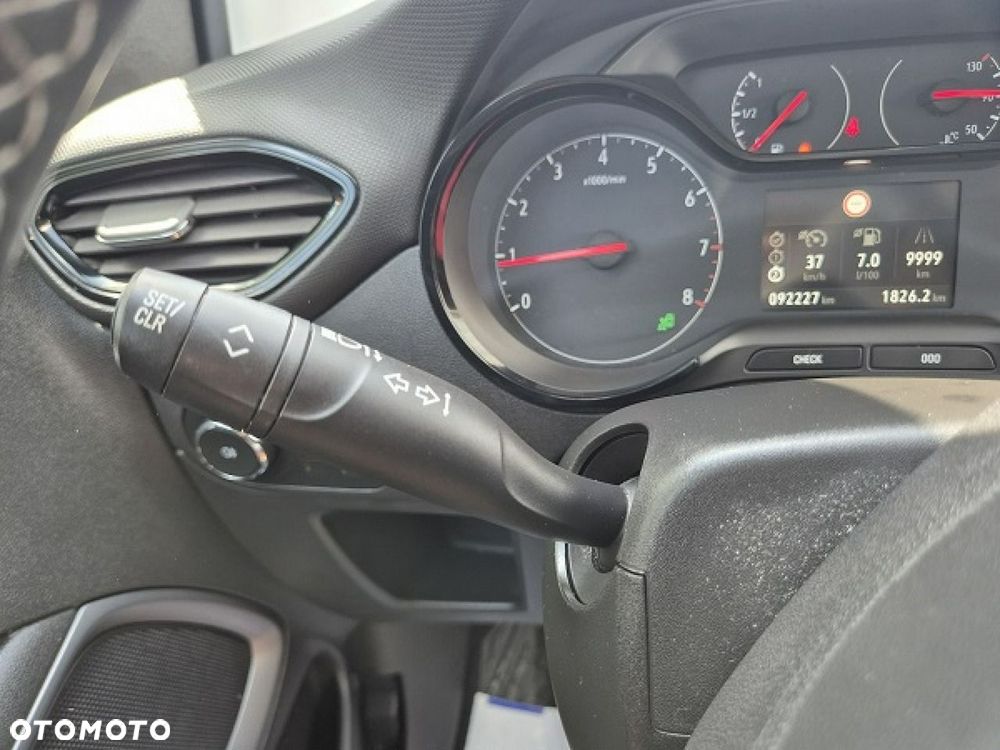 Opel Crossland - 21
