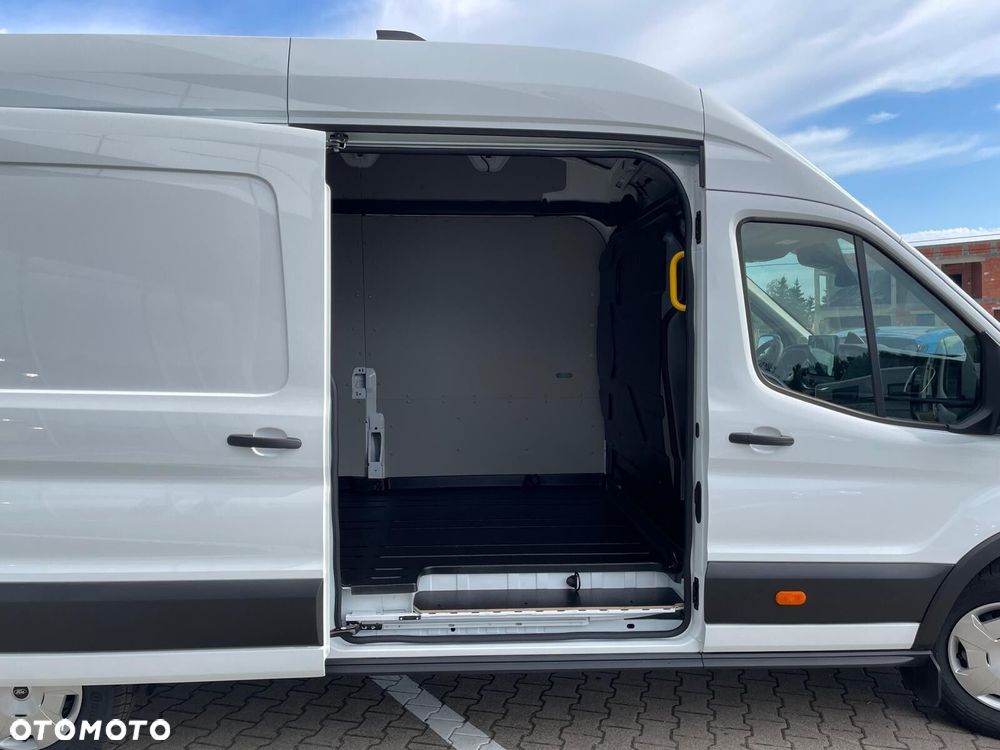 Ford transit Transit L4H3 RWD - 6