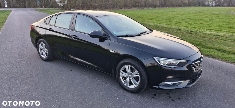 Opel Insignia 1.6 ECOTEC Business Edition - 12