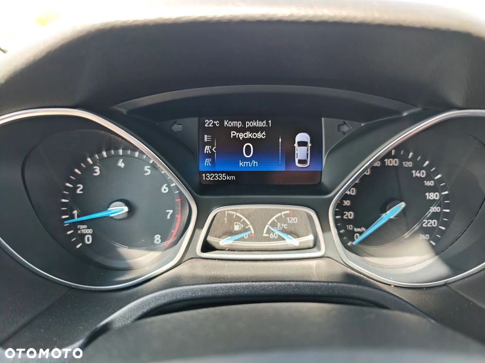 Ford Focus - 18