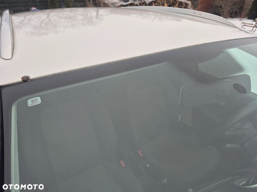 Seat Ibiza 1.6 TDI CR Style - 6