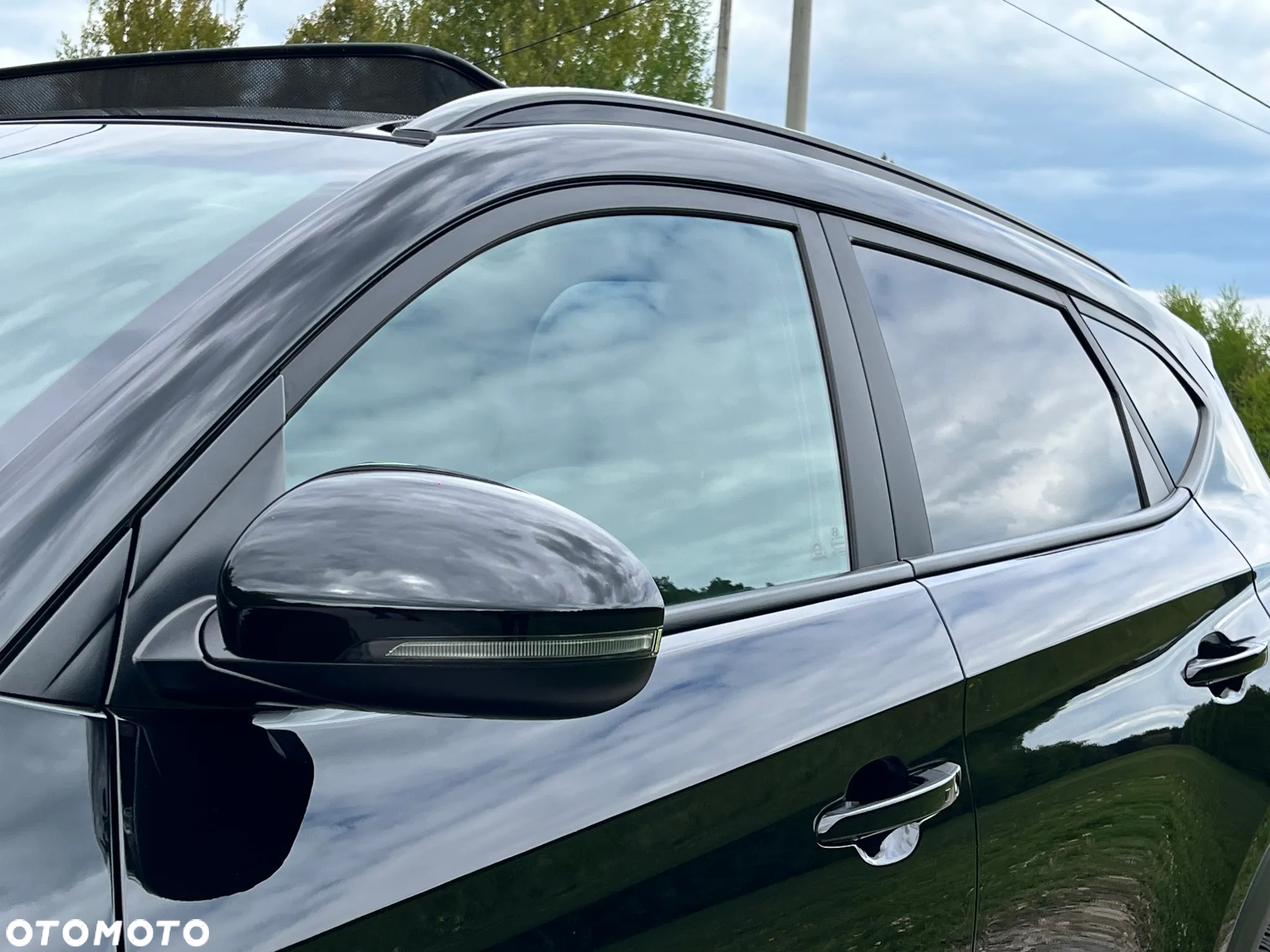 Hyundai Tucson 1.6 GDi 2WD DCT N Line - 17