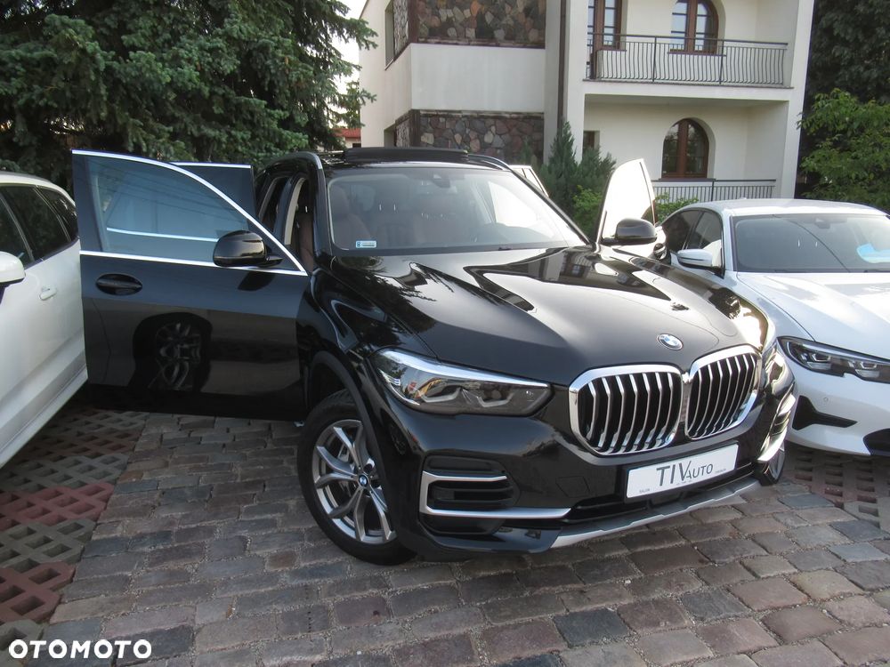 BMW X5 xDrive40i mHEV - 40