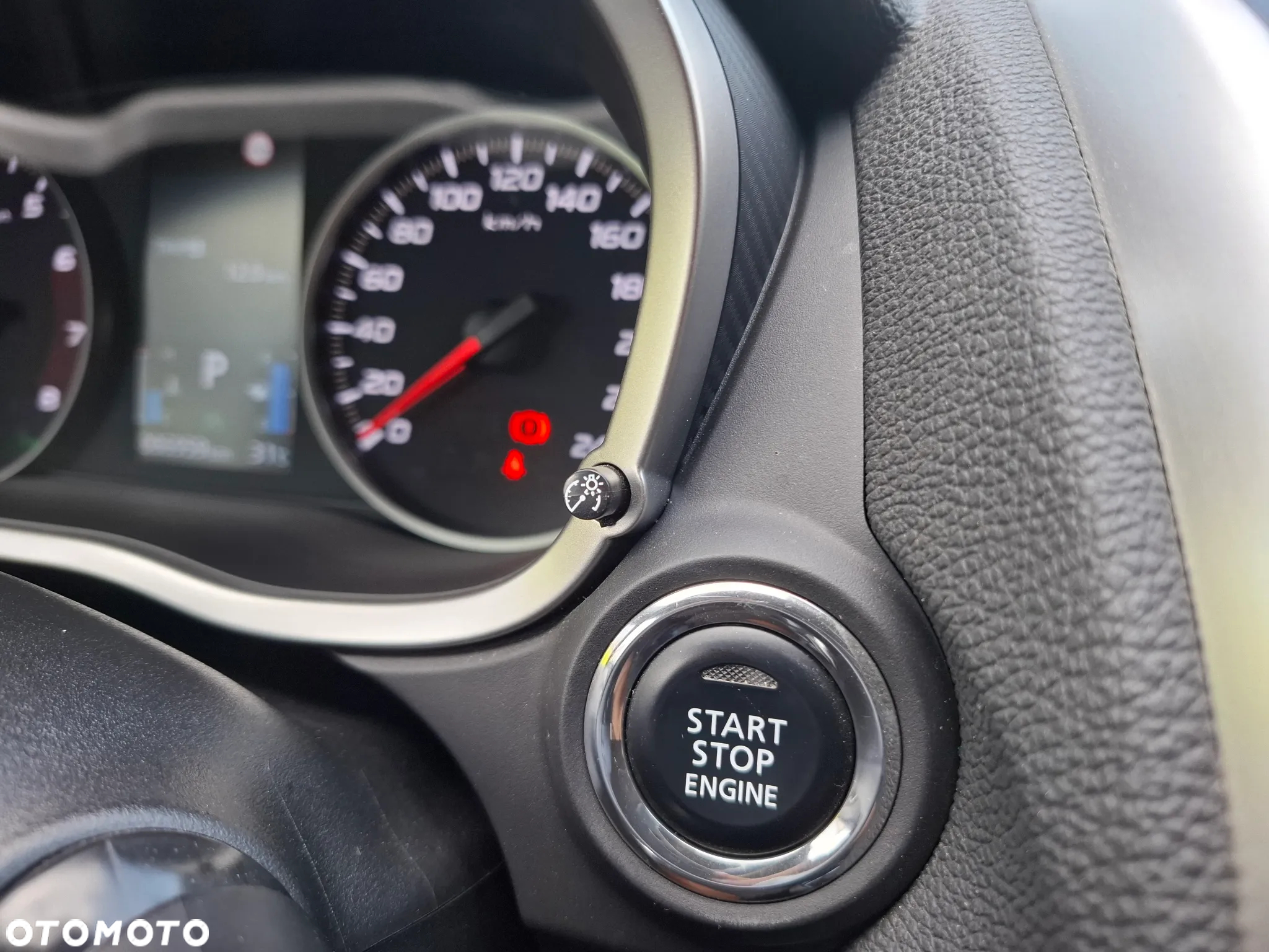 Mitsubishi Eclipse Cross 1.5 T Invite Plus CVT - 23