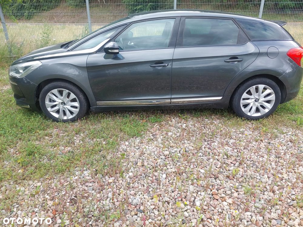 DS Automobiles DS 5 - 11