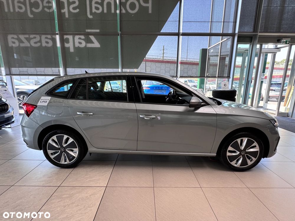 Skoda Scala 1.0 TSI Drive DSG - 3