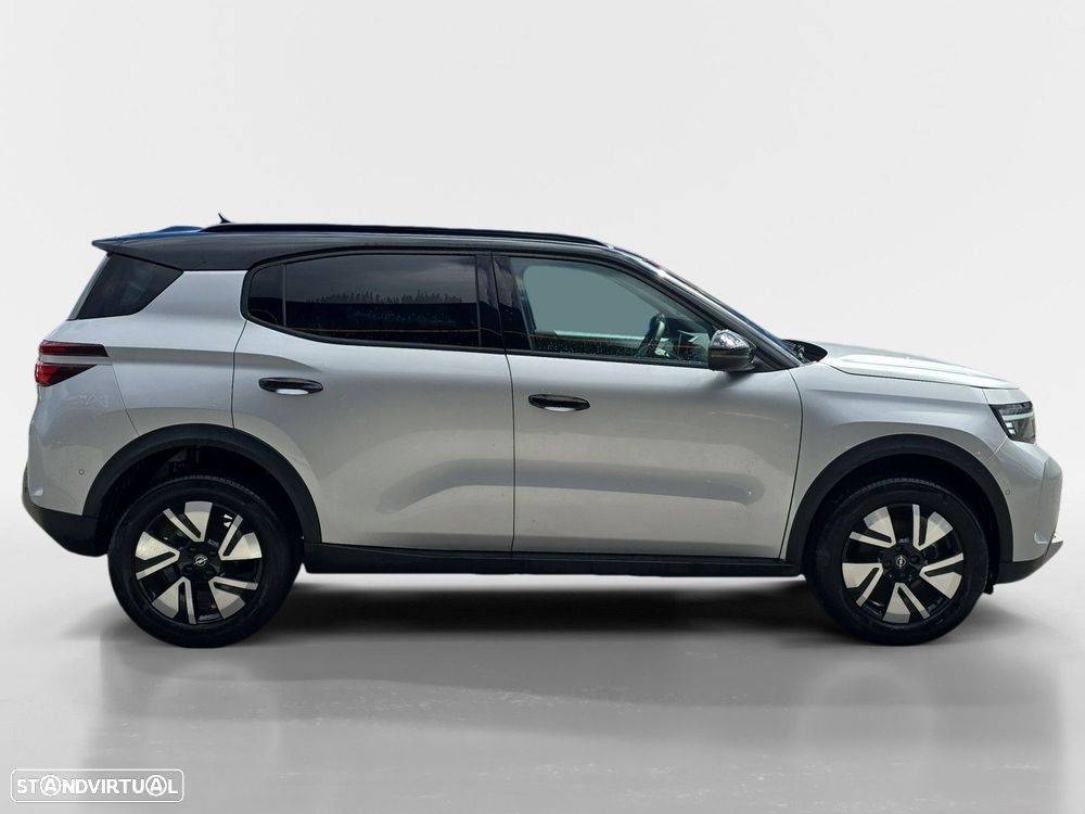 Opel Frontera 1.2 Hybrid GS eDCT - 6