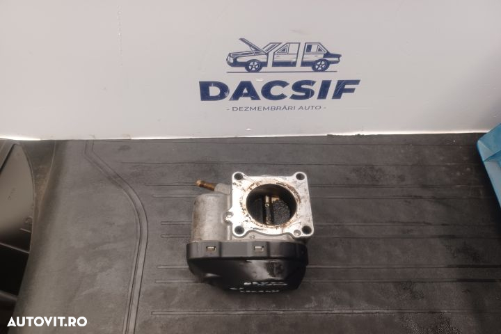 CLAPETA ACCELERATIE 036133062-1.6 AZD 036133062-1.6 AZD Volkswagen VW - 3