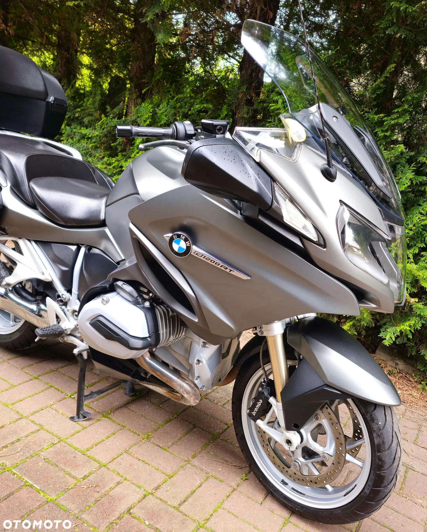 BMW R - 3