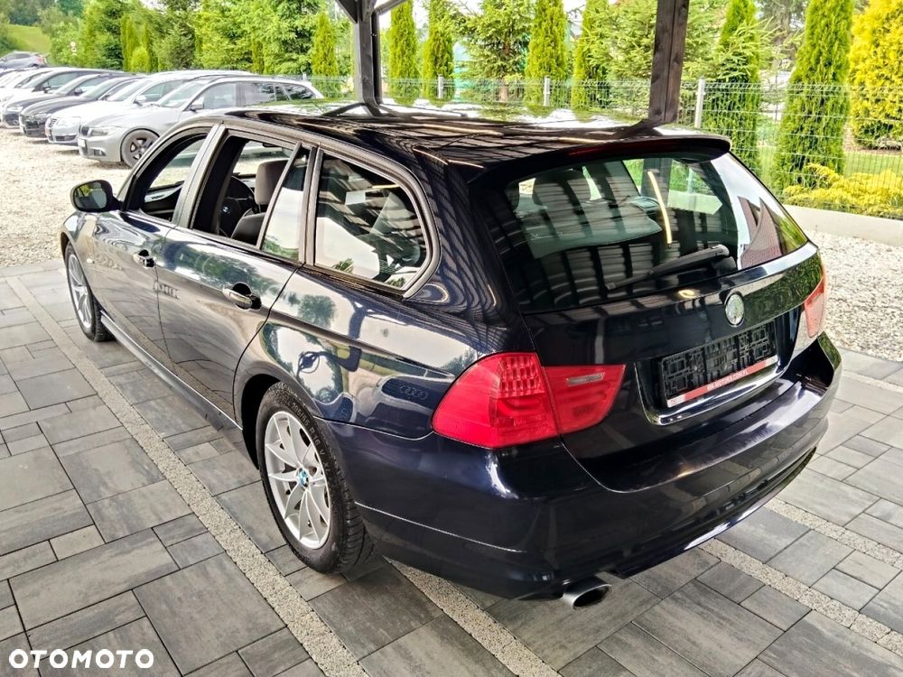 BMW Seria 3 - 4
