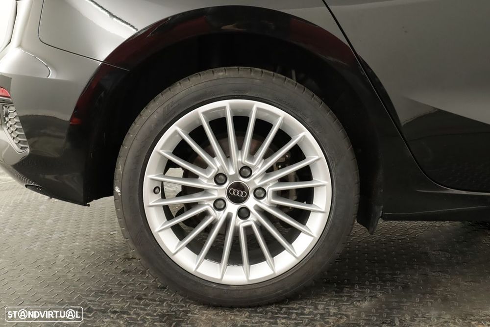 Audi A3 Sportback 40 TFSIe Advanced - 5