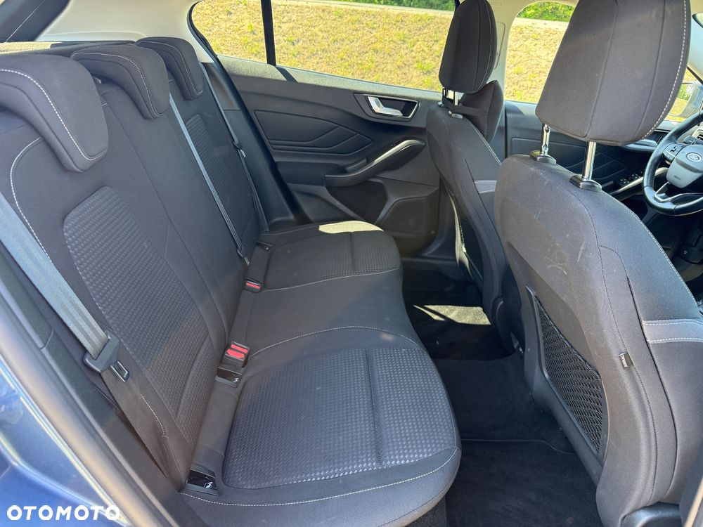 Ford Focus 1.5 EcoBlue Trend - 22
