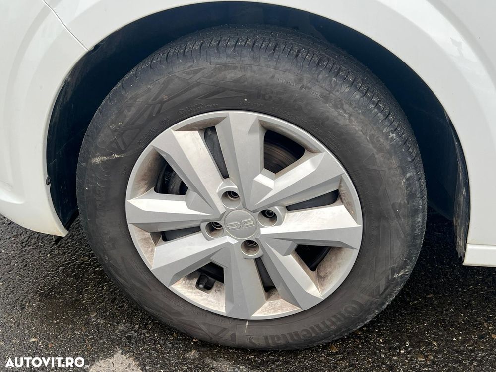 Dacia Logan TCe 90 MT6 Expression - 6