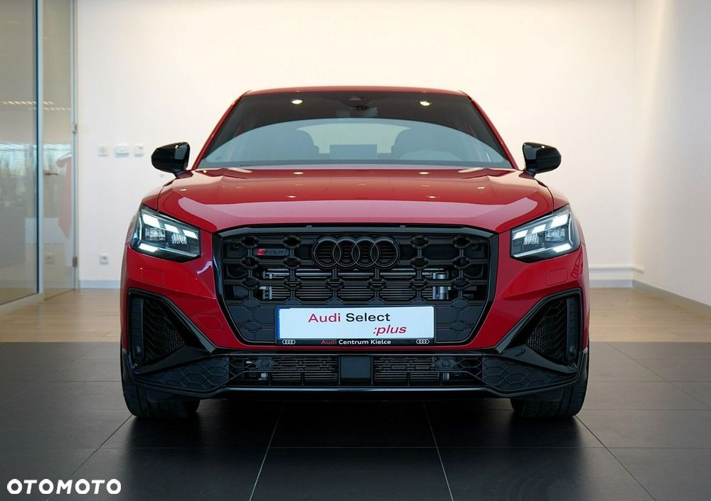 Audi SQ2 - 7