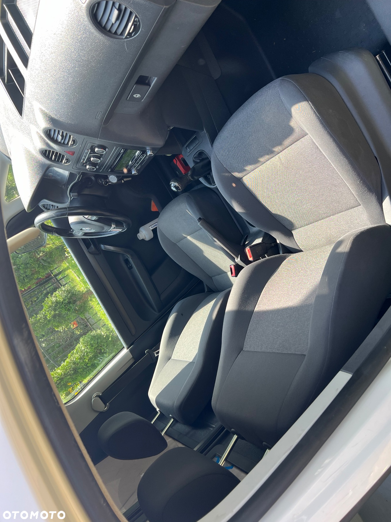 Volkswagen CADDY - 17