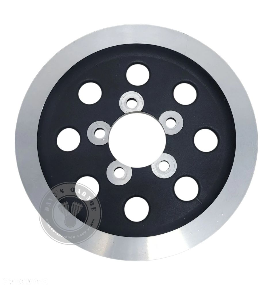 Pulley Harley Davidson Sportster EVO 40244-91 - 1