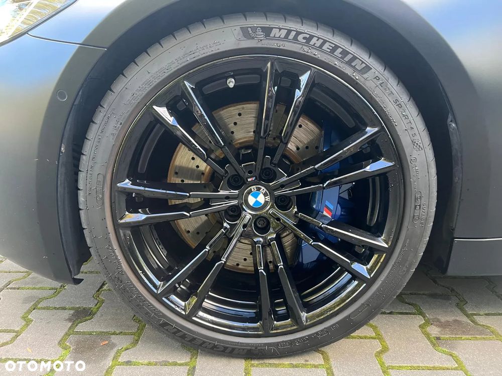 BMW M5 Standard - 7