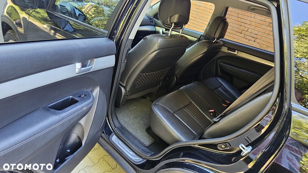 Kia Sorento 2.2 CRDi 4WD Executive - 10