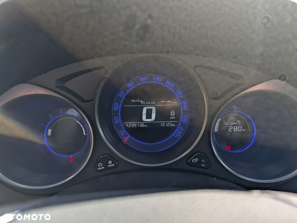 Citroën C4 HDi 90 Selection - 10