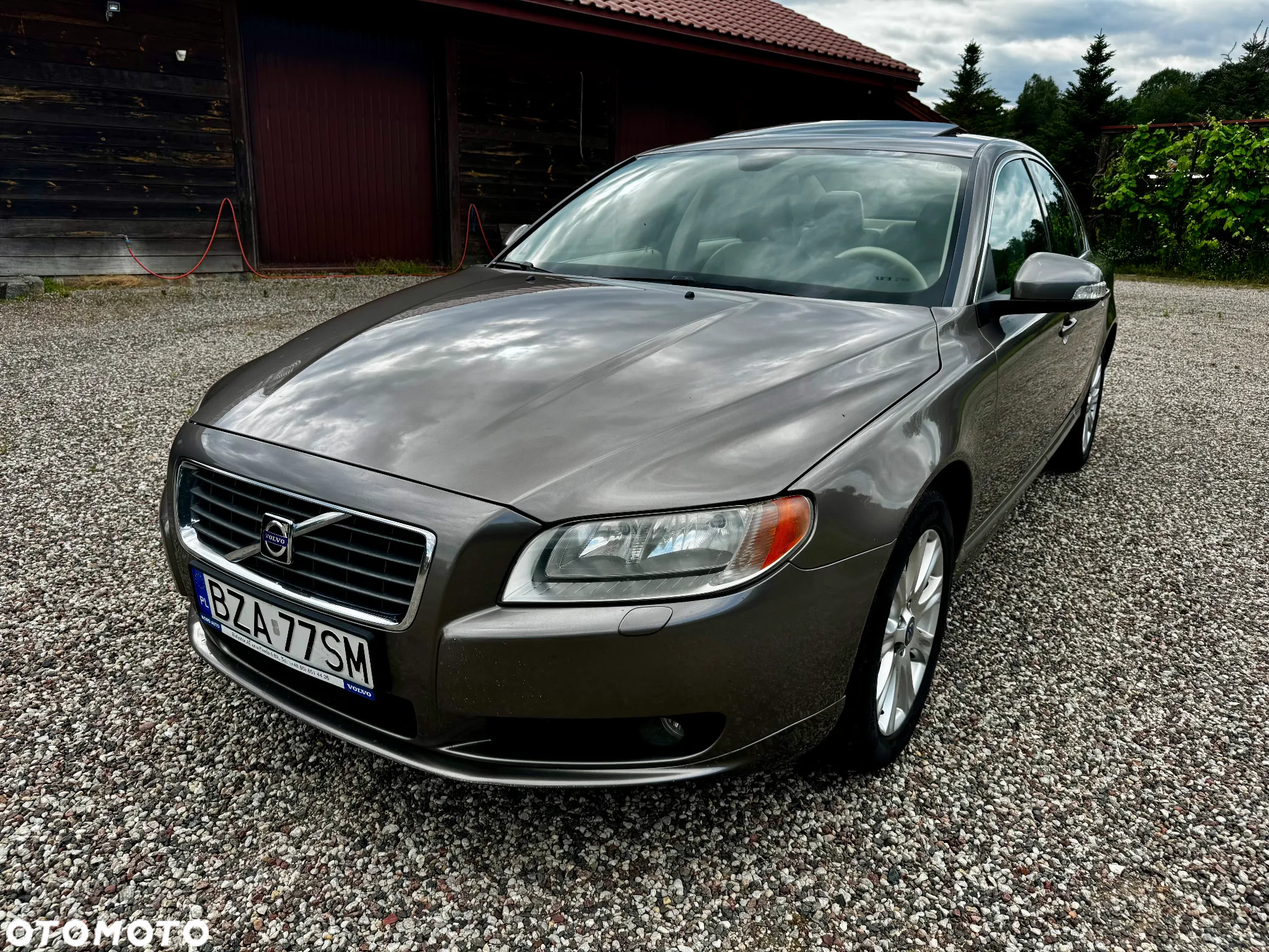 Volvo S80 3.2 Momentum - 20