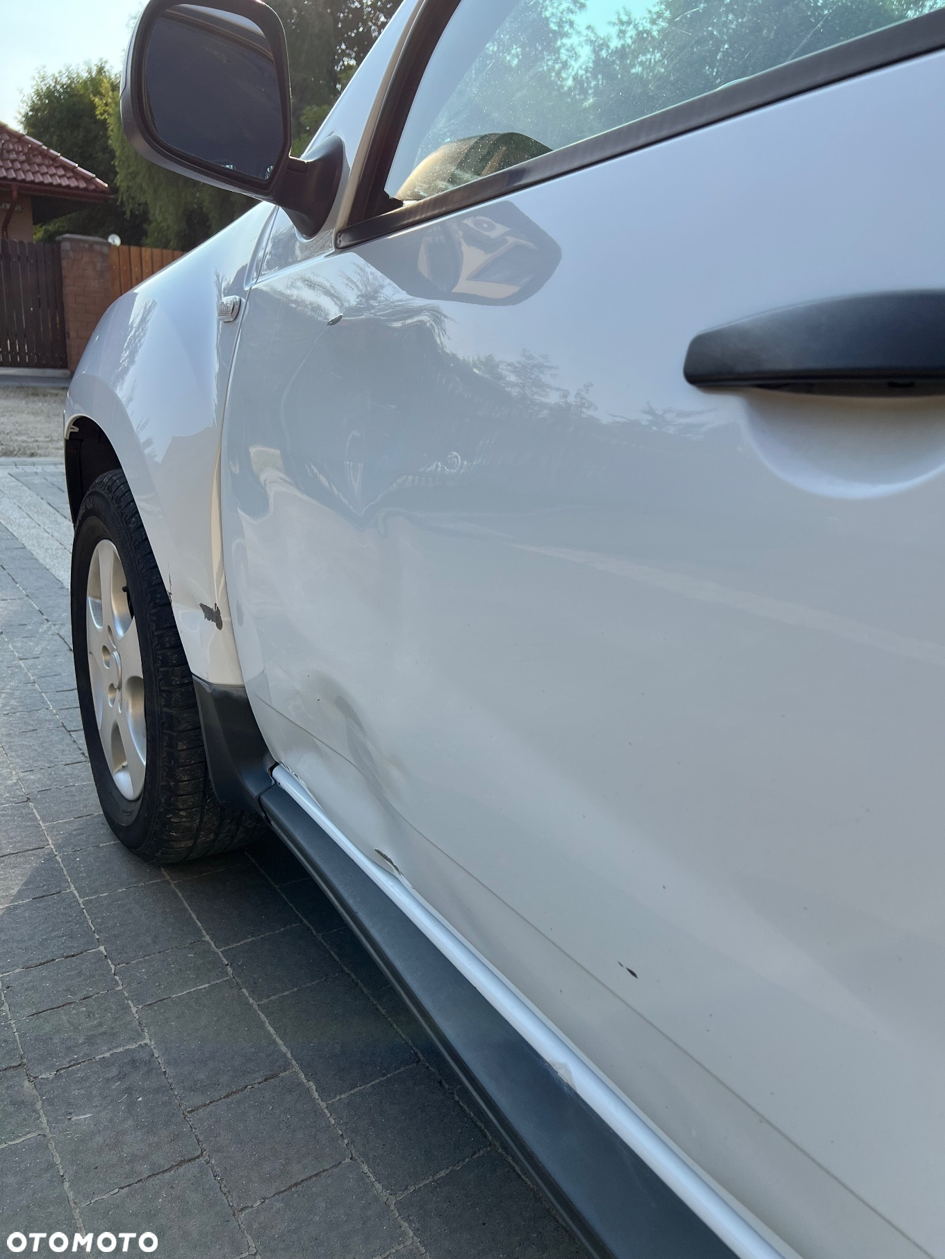 Dacia Duster 1.6 - 11