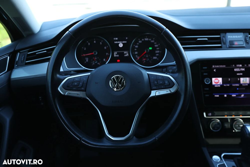 Volkswagen Passat 1.5 TSI OPF DSG Business - 7