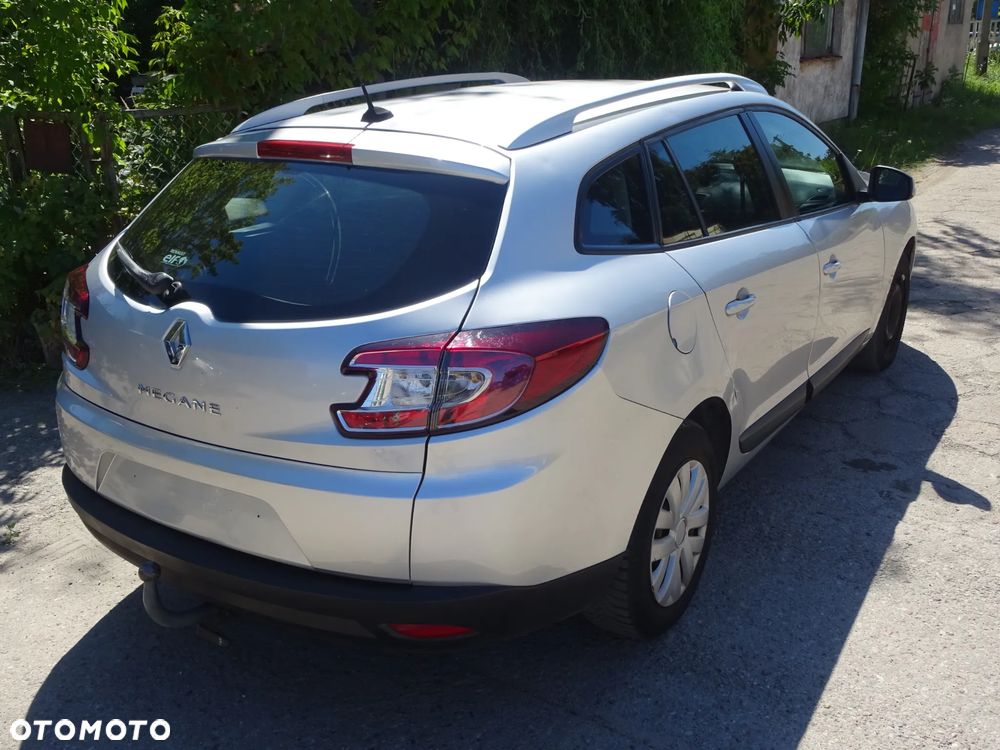 Renault Megane - 7