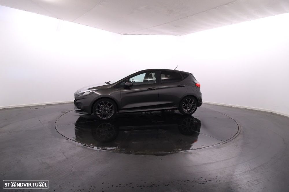 Ford Fiesta 1.0 EcoBoost ST-Line - 2