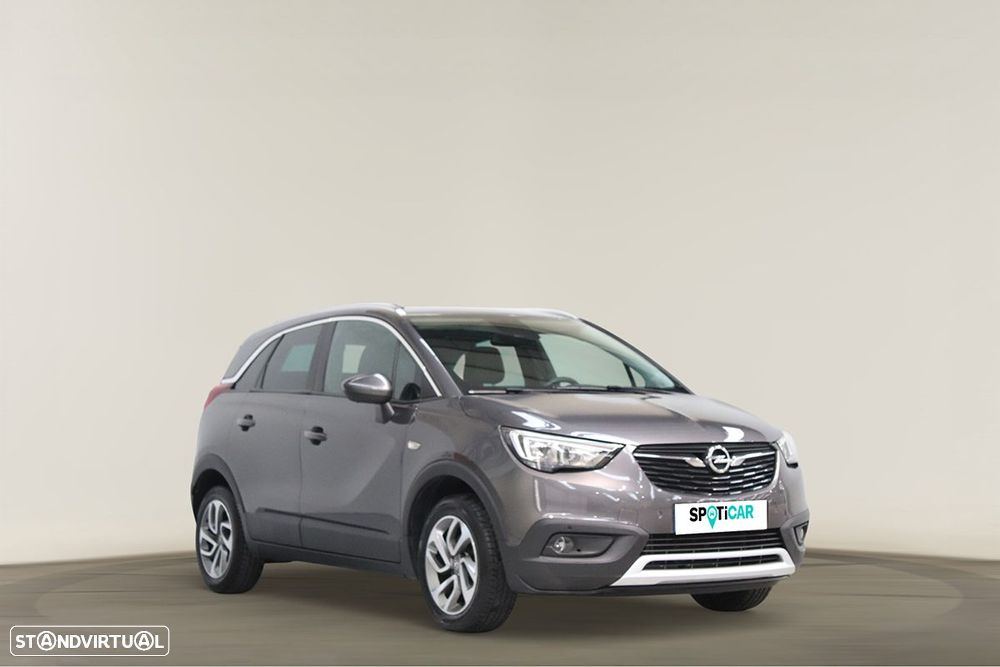 Opel Crossland X 1.2 T Innovation - 1