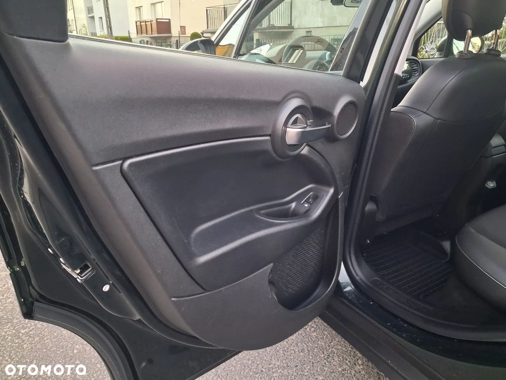 Fiat 500X 1.3 FireFly Turbo DCT 4x2 S&S Cross - 13