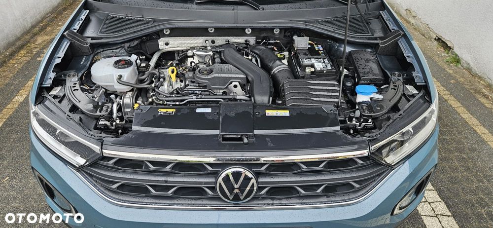 Volkswagen T-Roc 1.5 TSI Life Plus DSG - 6