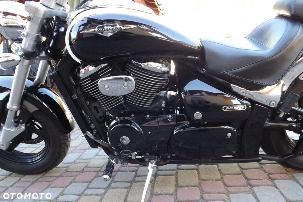 Suzuki VZ - 7