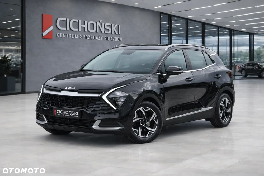 Kia Sportage 1.6 T-GDI L 2WD - 1