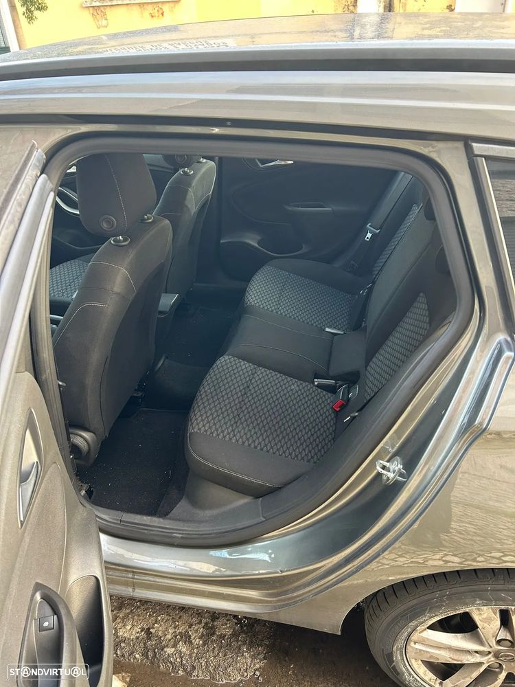 Opel Astra Sports Tourer 1.6 CDTI Business Edition S/S - 7