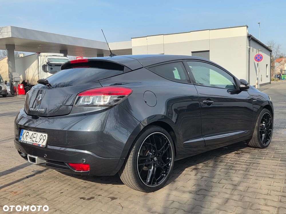 Renault Megane 1.2 16V TCe Energy Bose - 3