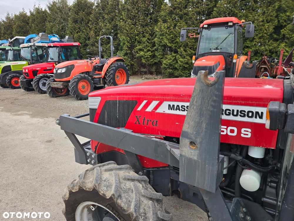 Inny Ładowacz czołowy - 6