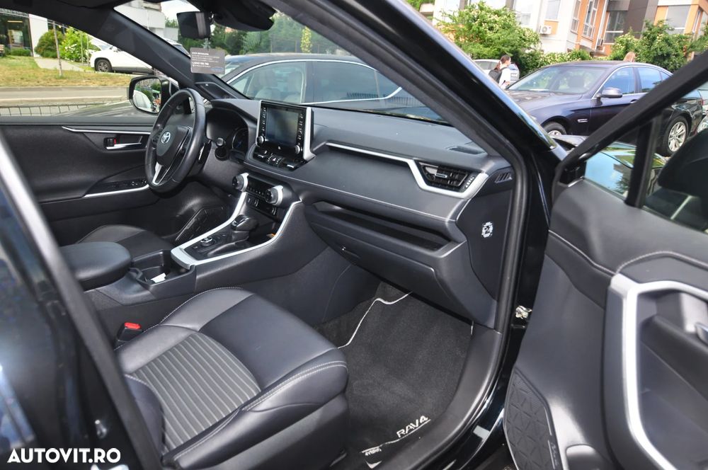 Toyota RAV4 - 20