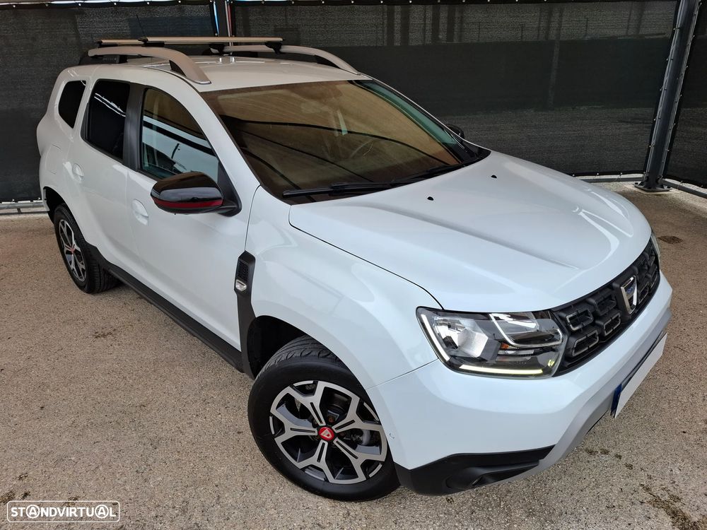 Dacia Duster 1.3 TCe Prestige - 5