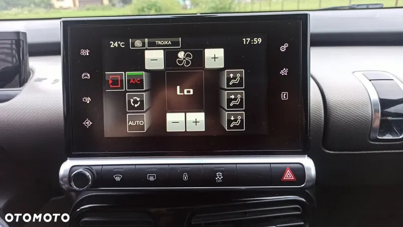 Citroën C4 Cactus 1.2 PureTech Feel S&S - 29