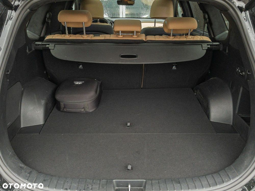 Hyundai Santa Fe 1.6 T-GDI PHEV Platinum 4WD - 35