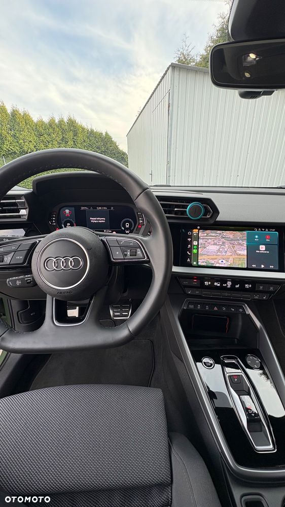 Audi A3 - 8