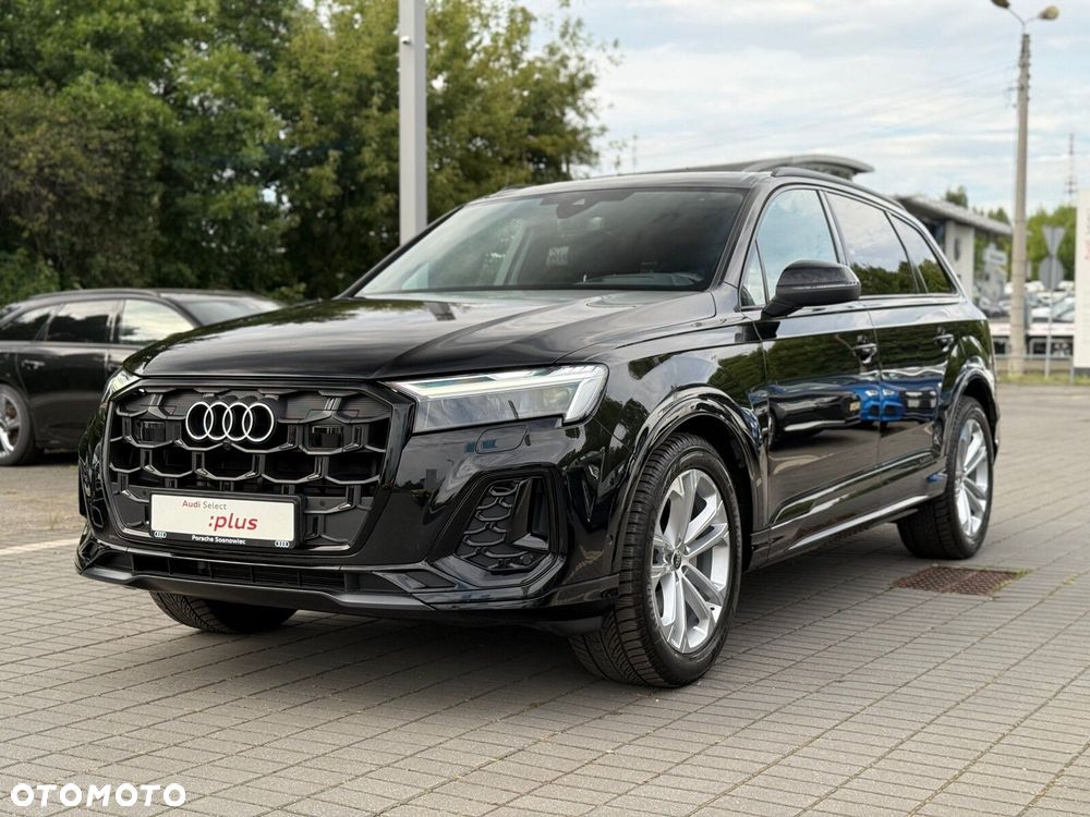Audi Q7 - 9