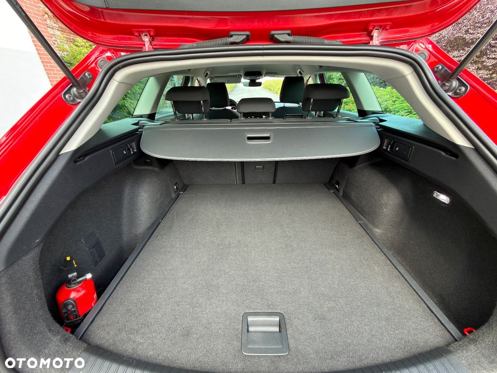 Seat Leon 2.0 TDI Full LED - 17