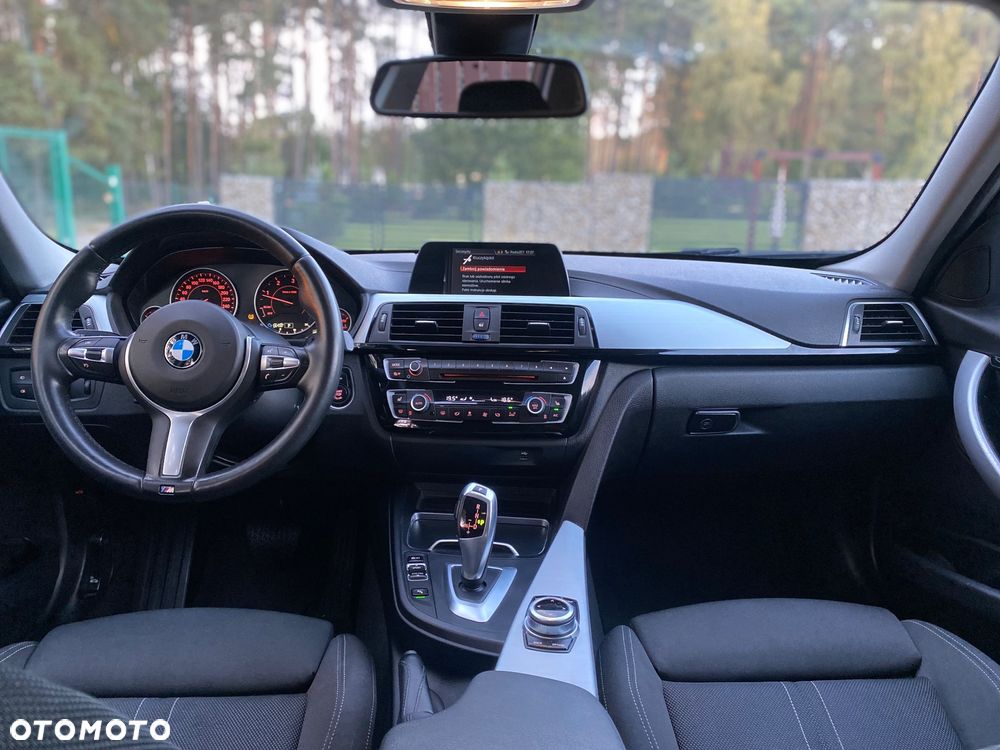 BMW Seria 3 - 12