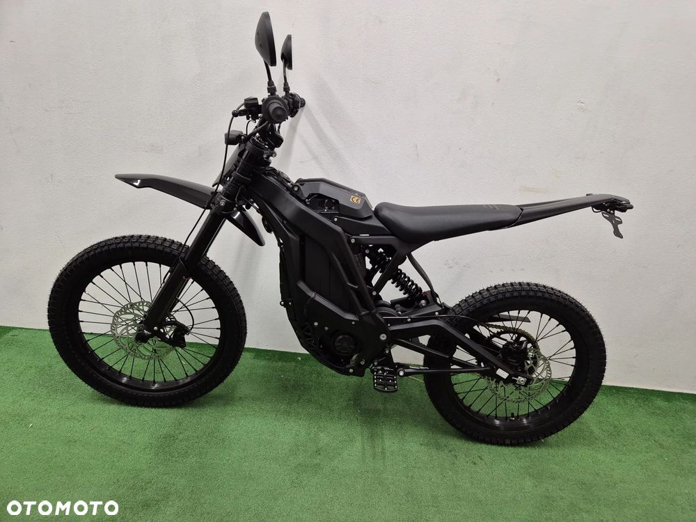 E Ride Pro SS - 21
