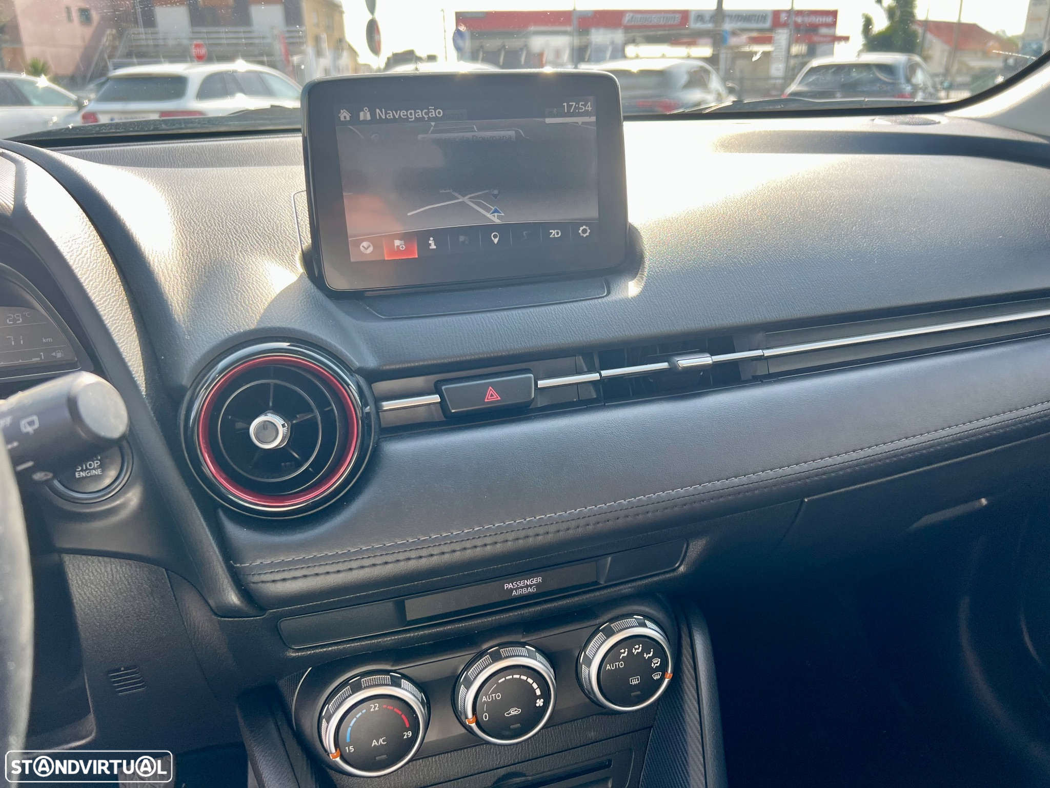 Mazda CX-3 1.5 Sky.Excellence - 12
