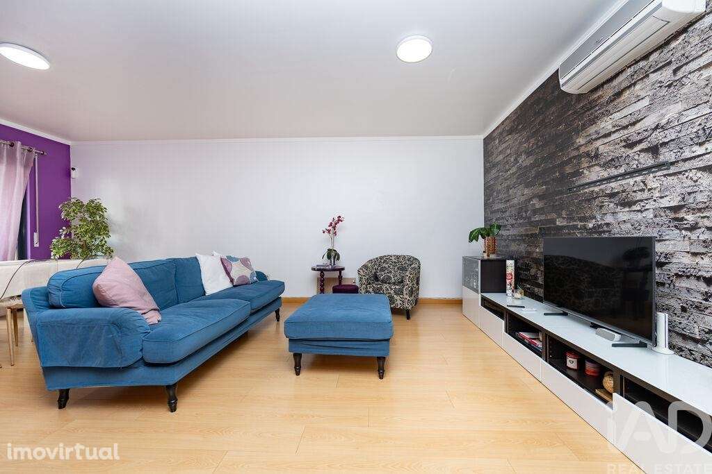 Apartamento T3 em São Domingos de Rana de 117,08 m2 - Grande imagem: 2/20