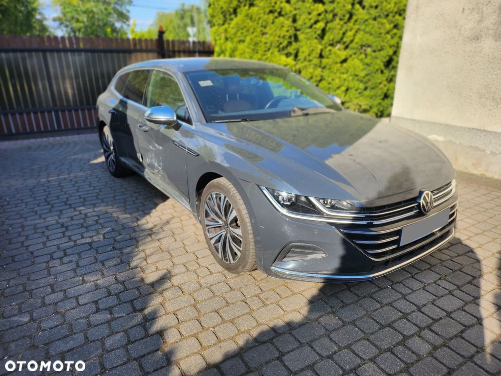 Volkswagen Arteon 2.0 TDI SCR DSG Elegance - 2