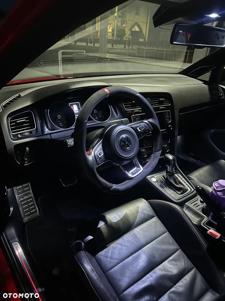 Volkswagen Golf 2.0 TSI BMT GTI Performance DSG - 20